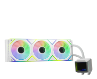 XPG Levante II 360 ARGB White 3x120mm LEVANTEII360-WHCWW